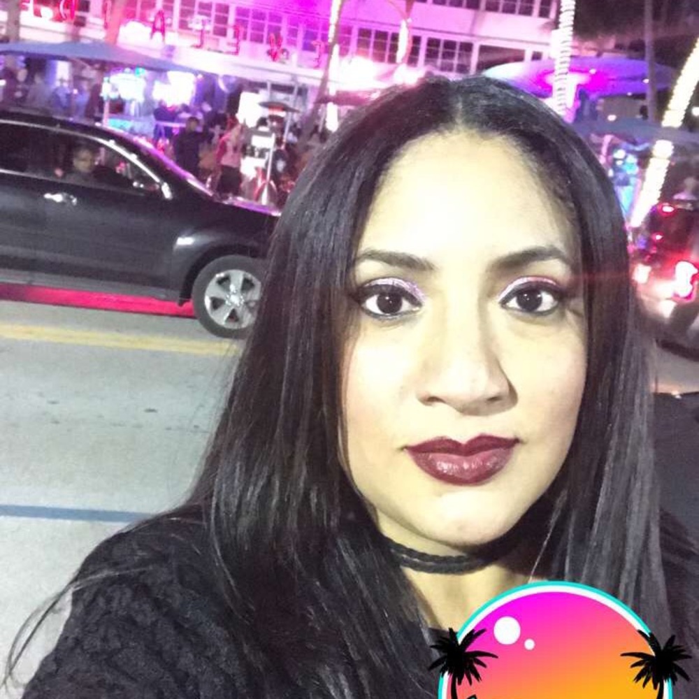 Meet your Posher, Lissette